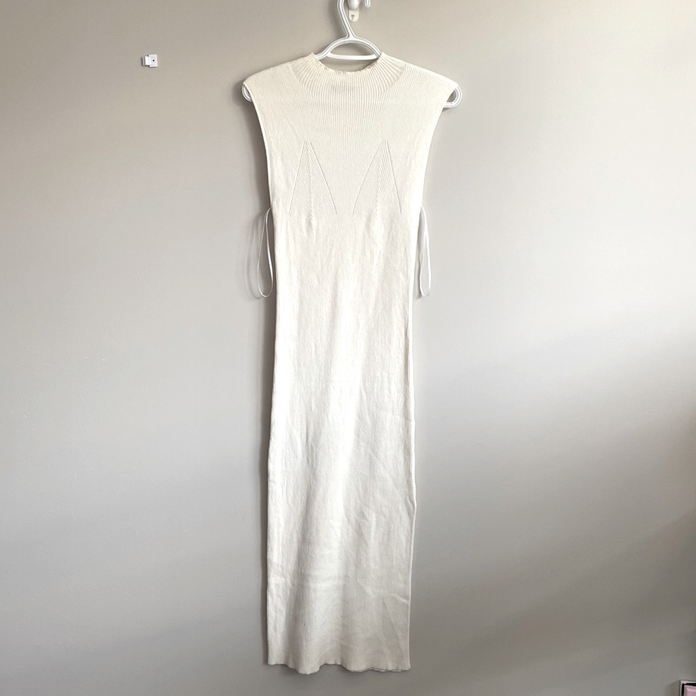 NEW!! Dynamite Sweater Dress with Tags.